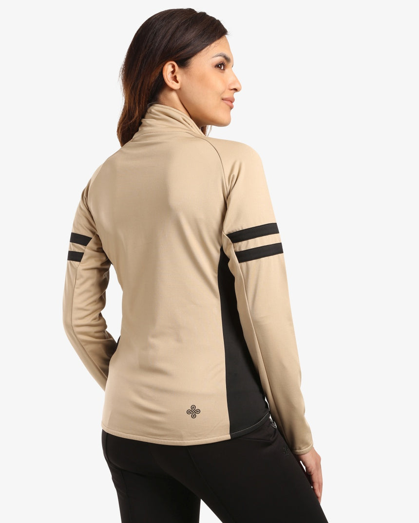 Sweat-shirt fonctionnel pour femme Kilpi JUNIE-W