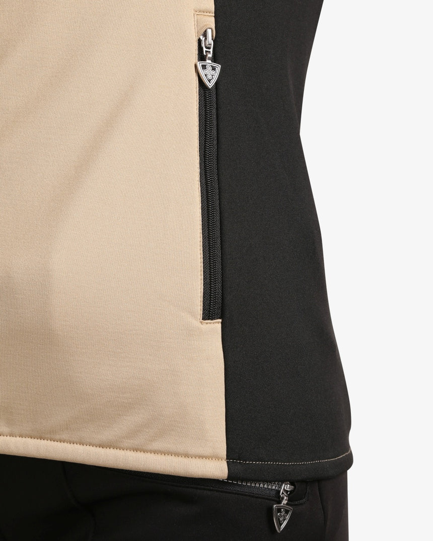 Sweat-shirt fonctionnel pour femme Kilpi JUNIE-W