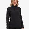 Women's fleece sweatshirt Kilpi ALMERI-W
