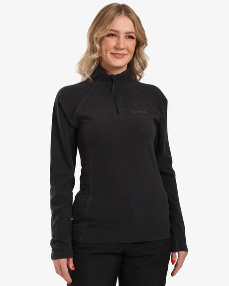 Women's fleece sweatshirt Kilpi ALMERI-W