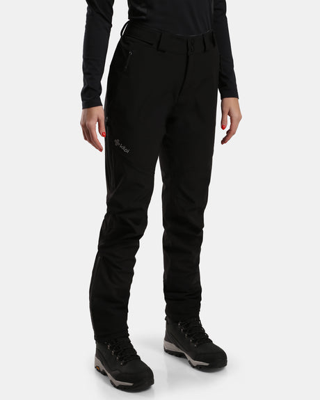 Pantalons outdoor femme Kilpi MESTALO-W