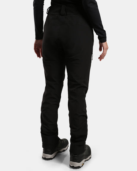 Pantalons outdoor femme Kilpi MESTALO-W