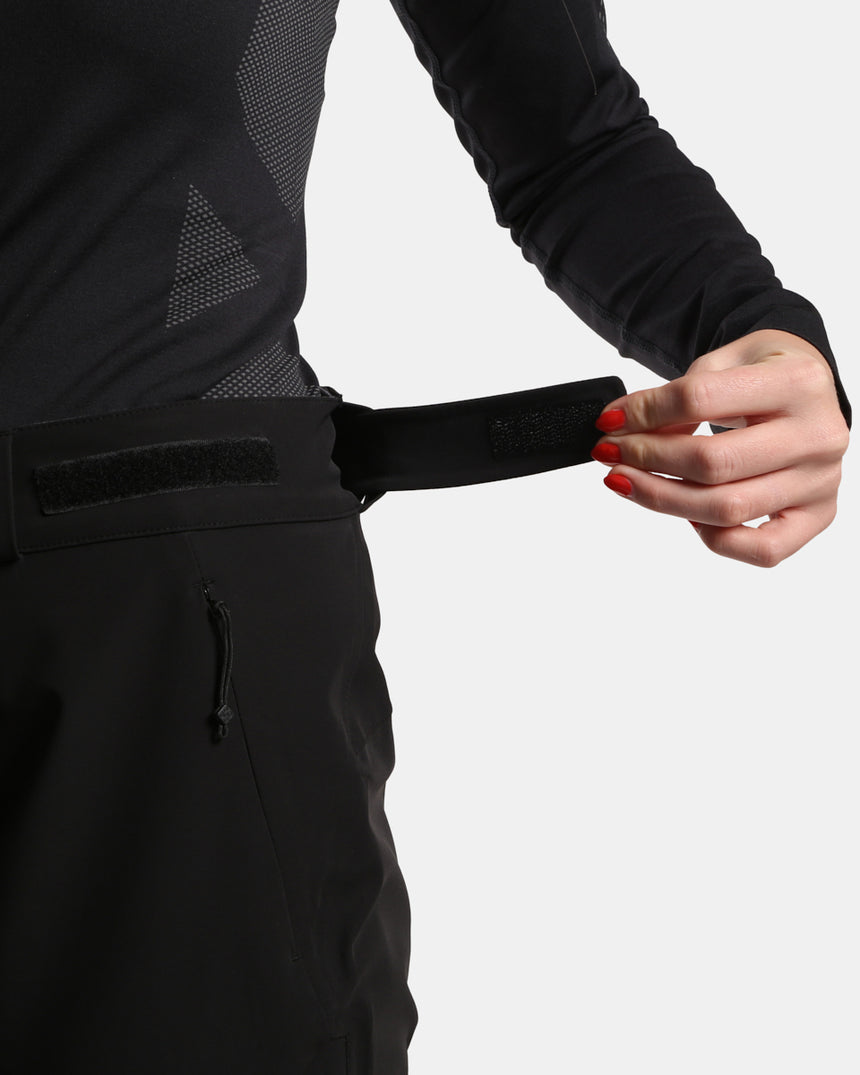 Women's outdoor pants Kilpi MESTALO-W