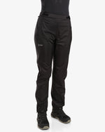 Women's waterproof hardshell pants Kilpi ALPIN-W