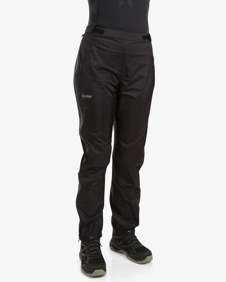 Pantalon hardshell imperméable pour femme Kilpi ALPIN-W