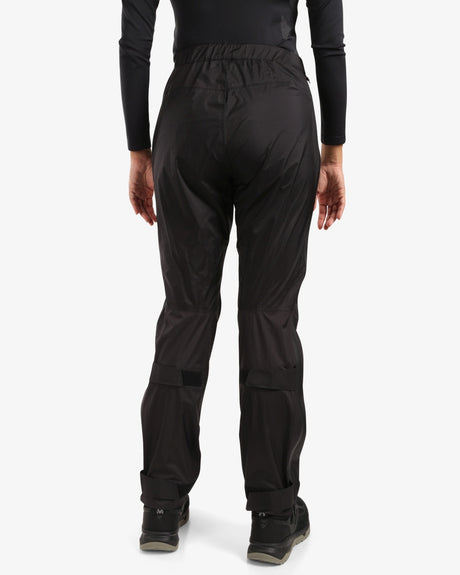Pantalon hardshell imperméable pour femme Kilpi ALPIN-W