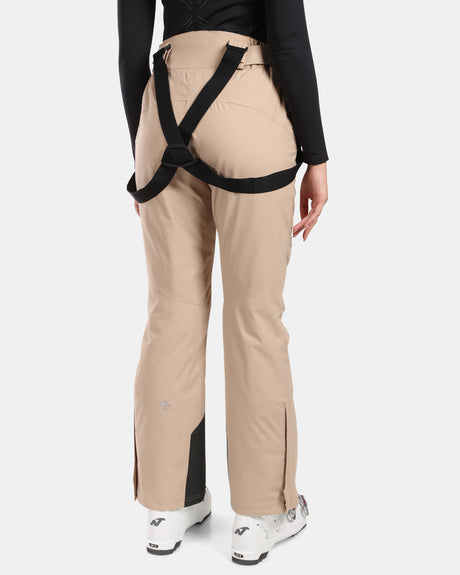Pantalon de ski femme Kilpi ELARE-W
