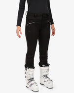 Pantalon softshell de ski femme Kilpi MAURA-W