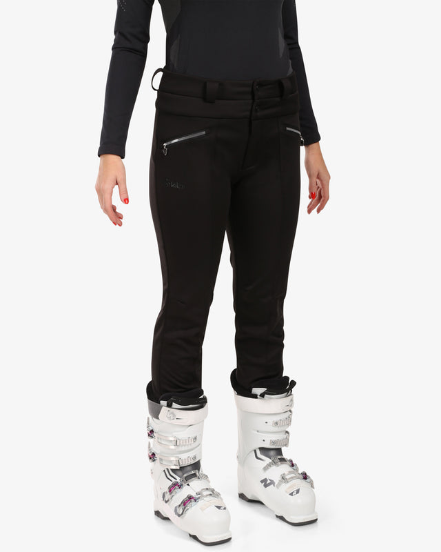 Pantalon softshell de ski femme Kilpi MAURA-W