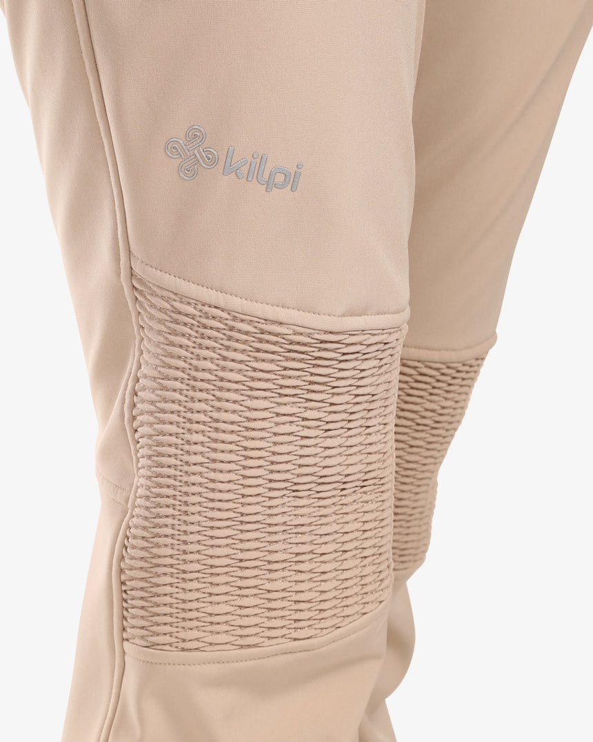 Pantalon softshell de ski femme Kilpi DIONE-W