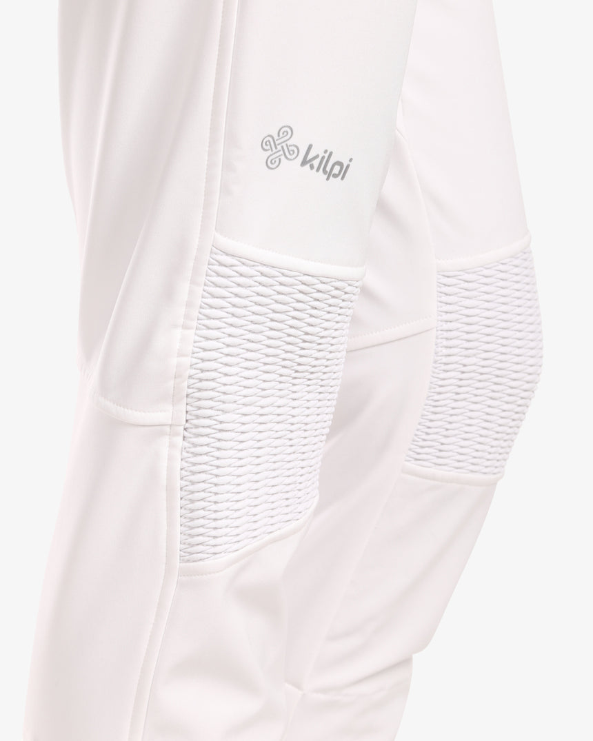 Pantalon softshell de ski femme Kilpi DIONE-W