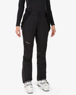FEMMEle pantalon de ski softshell de Kilpi RHEA-W