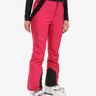 Pantalon de ski softshell femme Kilpi RHEA-W