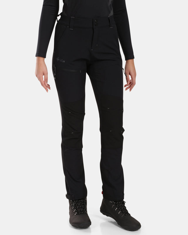 Pantalons outdoor femme Kilpi VILLAIN-W