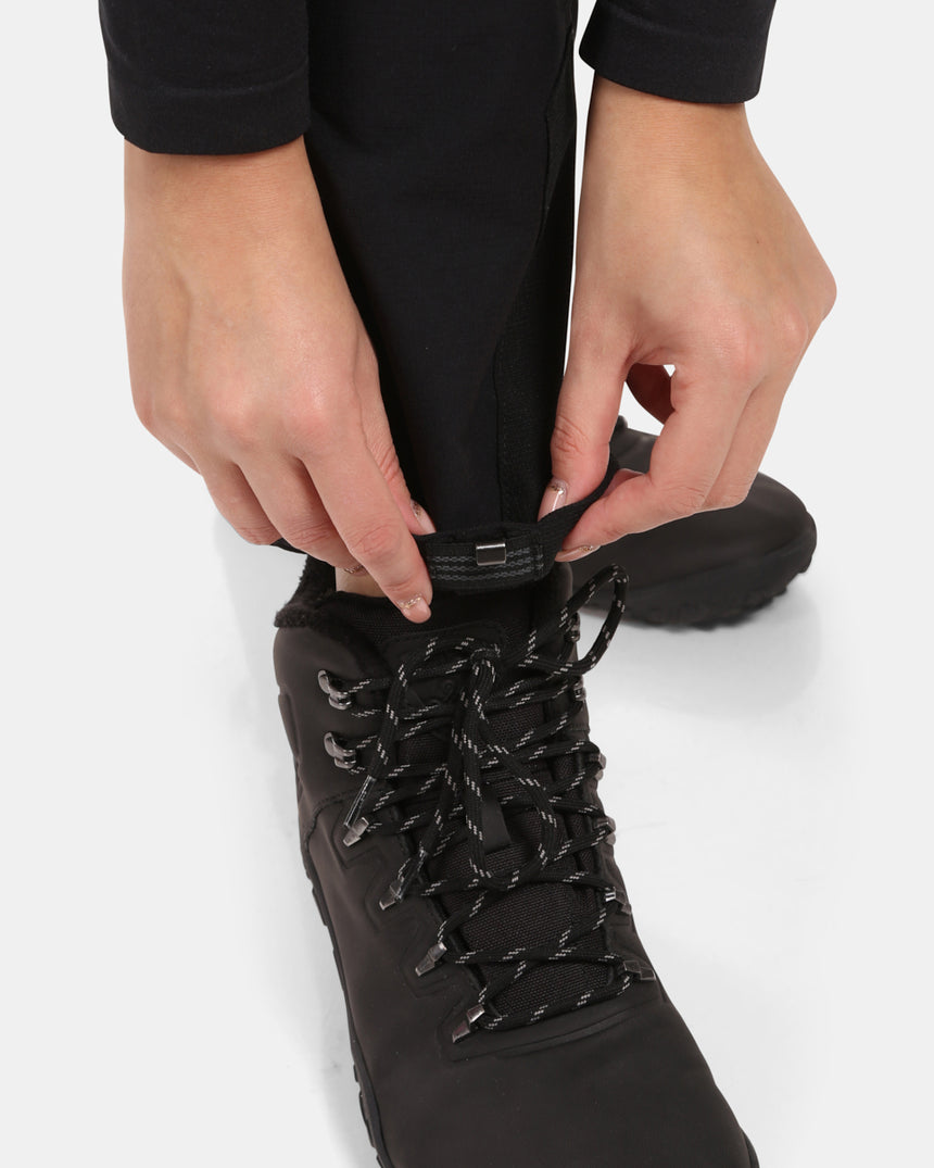 Pantalons outdoor femme Kilpi VILLAIN-W
