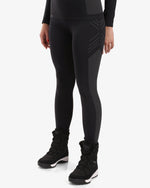 Sous-vêtement thermique sans couture femme Kilpi OLINE-W