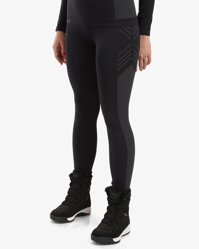 Sous-vêtement thermique sans couture femme Kilpi OLINE-W