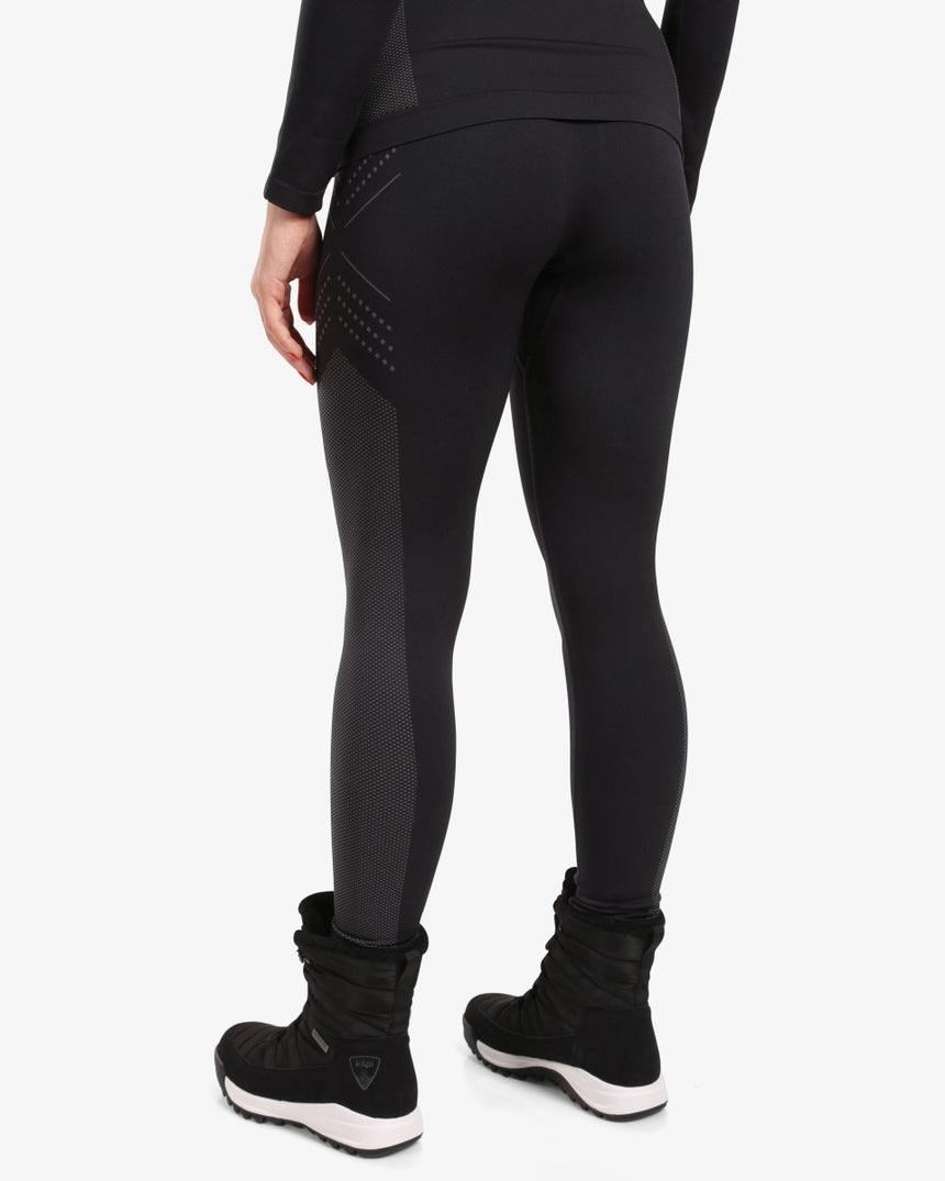 Sous-vêtement thermique sans couture femme Kilpi OLINE-W