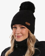 Women's winter hat Kilpi RENA-W