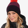 Chapeau d'hiver pour femme Kilpi SALOME-W
