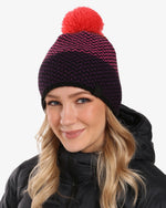 Chapeau d'hiver pour femme Kilpi SALOME-W