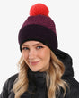 Chapeau d'hiver pour femme Kilpi SALOME-W