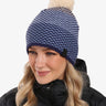 Chapeau d'hiver pour femme Kilpi SALOME-W
