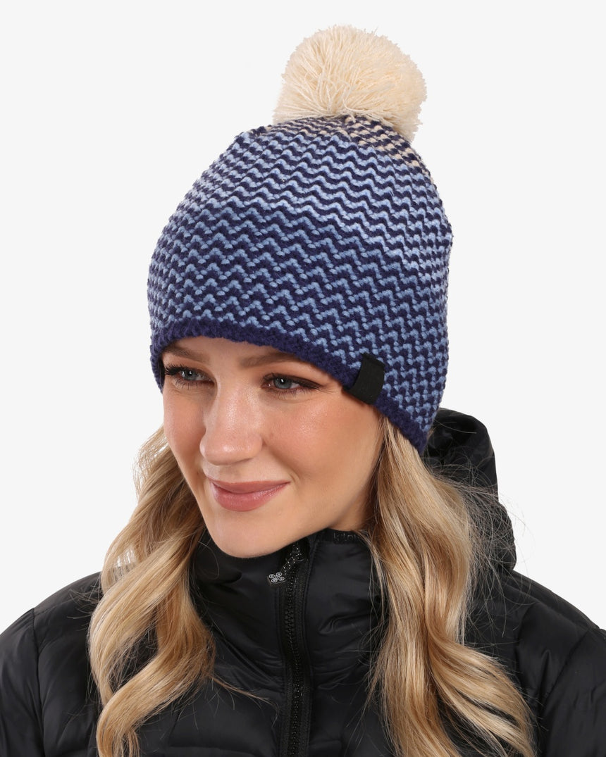 Chapeau d'hiver pour femme Kilpi SALOME-W