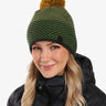 Chapeau d'hiver pour femme Kilpi SALOME-W
