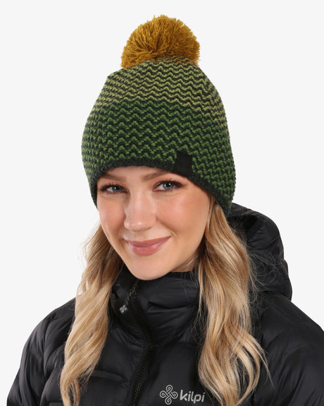 Women's winter hat Kilpi SALOME-W