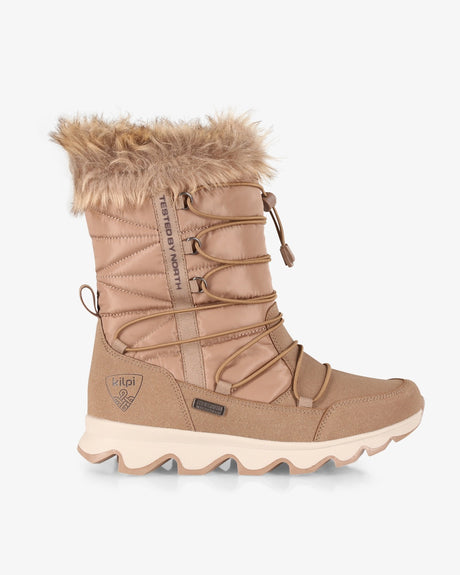 Raquettes hautes pour femmes Kilpi FROZEN HIGH WP-W