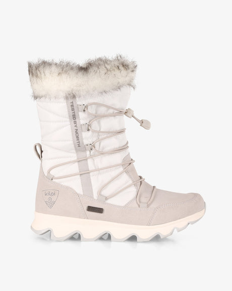 Raquettes hautes pour femmes Kilpi FROZEN HIGH WP-W