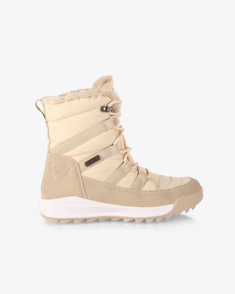 Raquettes hautes pour femmes Kilpi CANDY HIGH WP-W