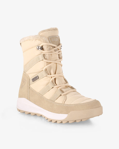 Raquettes hautes pour femmes Kilpi CANDY HIGH WP-W