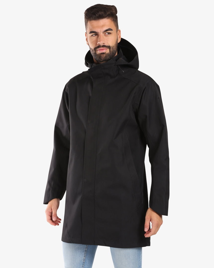 Manteau imperméable homme Kilpi IVAR-M