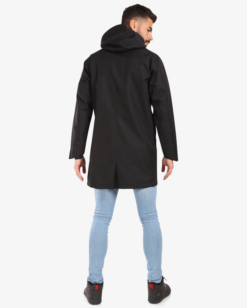 Manteau imperméable homme Kilpi IVAR-M