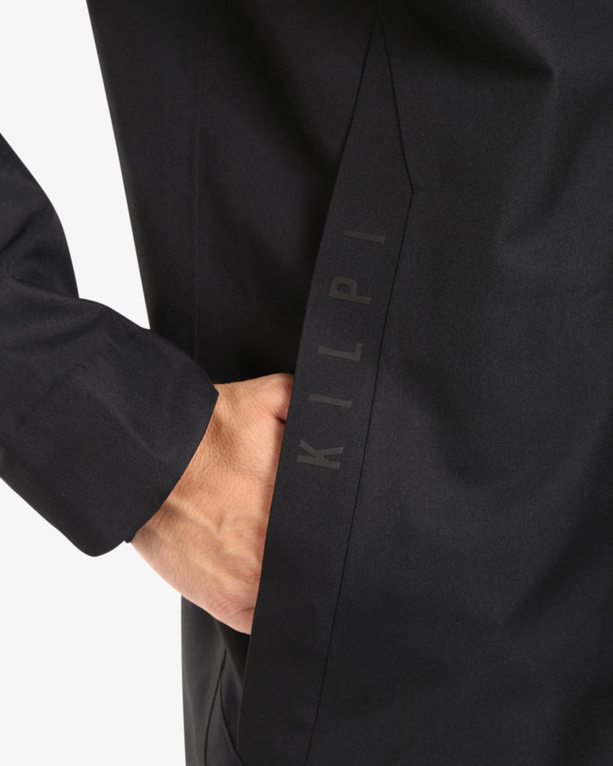 Manteau imperméable homme Kilpi IVAR-M