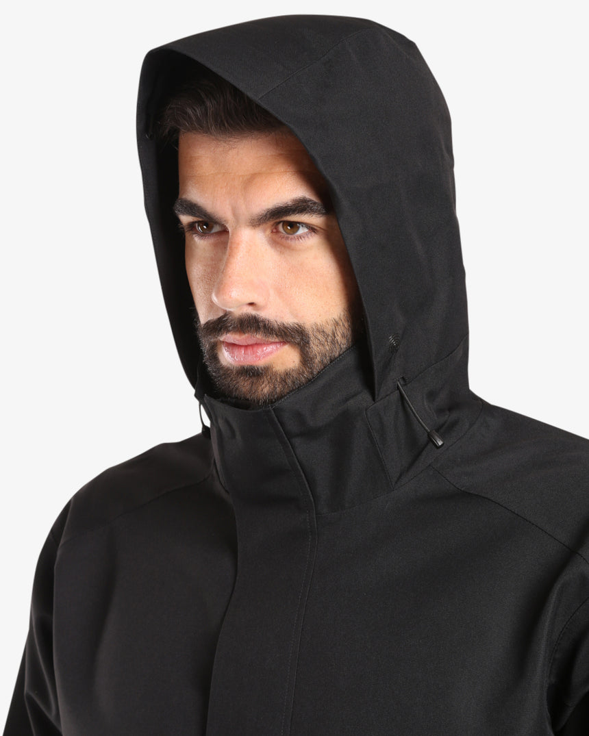 Manteau imperméable homme Kilpi IVAR-M