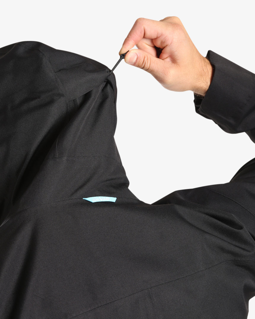 Manteau imperméable homme Kilpi IVAR-M