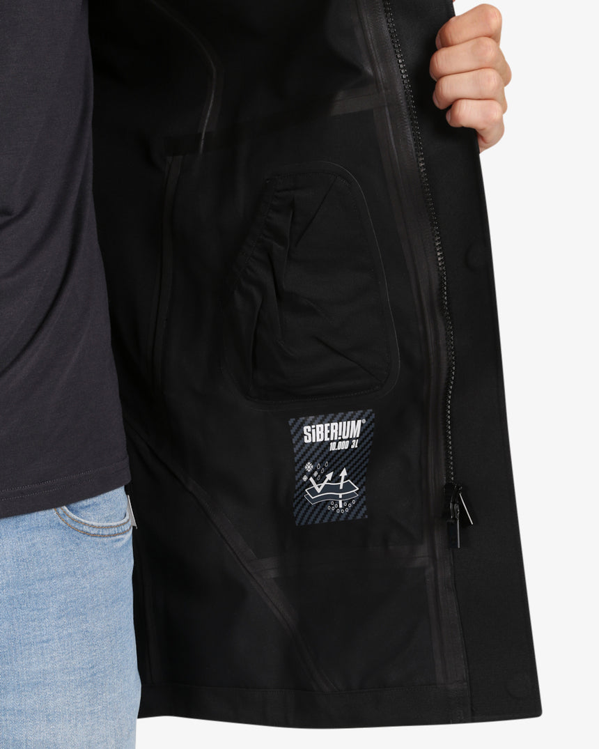 Manteau imperméable homme Kilpi IVAR-M