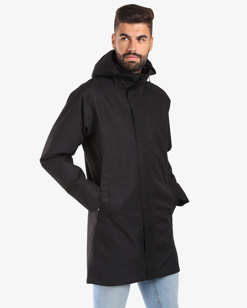 Manteau imperméable homme Kilpi IVAR-M