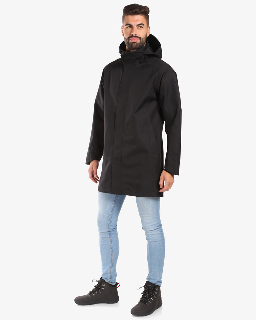 Manteau imperméable homme Kilpi IVAR-M