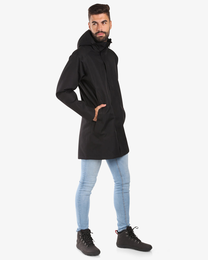 Manteau imperméable homme Kilpi IVAR-M