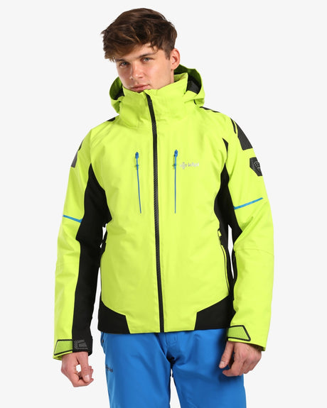 Veste de ski homme Kilpi TURNAU-M