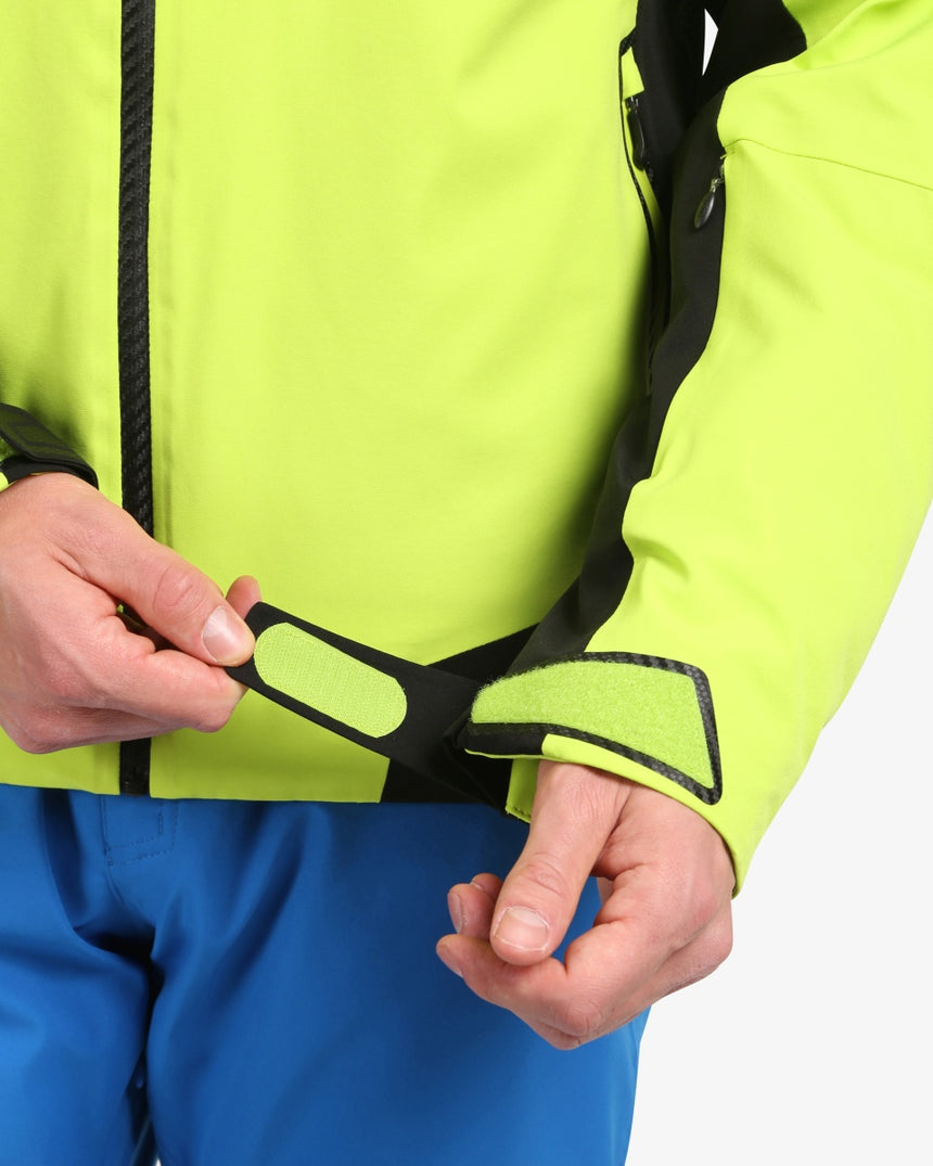 Veste de ski homme Kilpi TURNAU-M