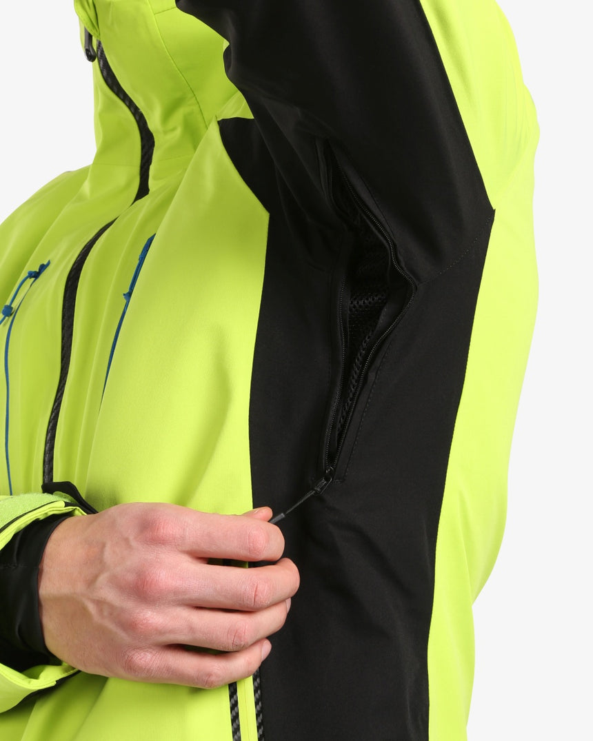 Veste de ski homme Kilpi TURNAU-M