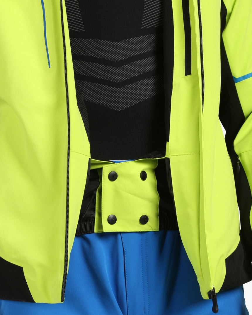 Veste de ski homme Kilpi TURNAU-M