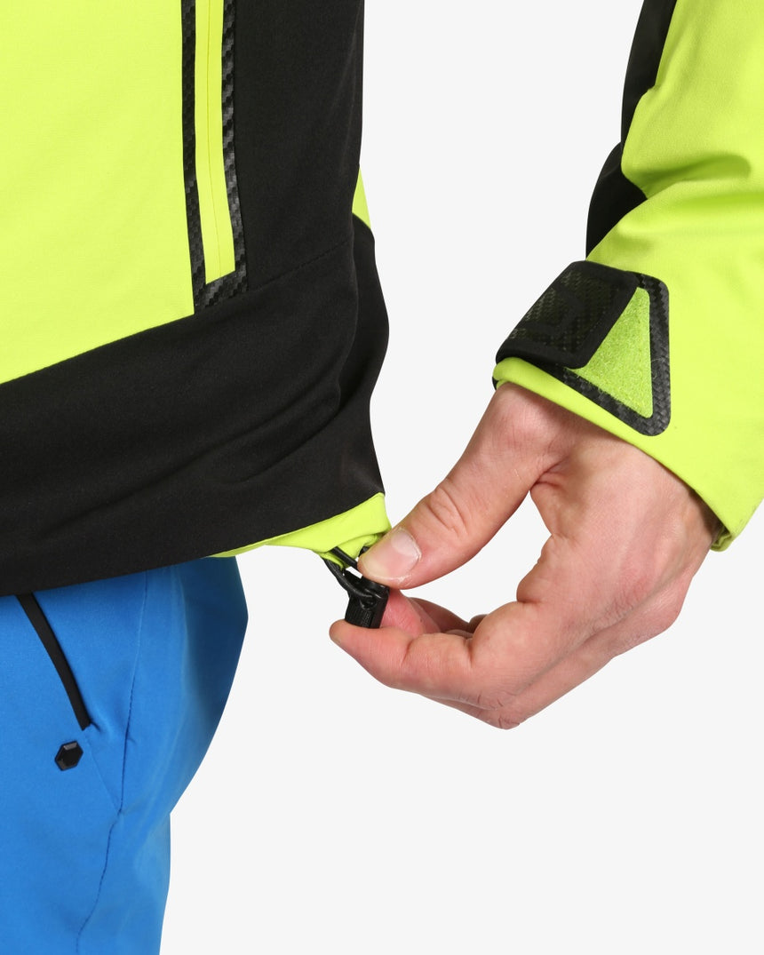 Veste de ski homme Kilpi TURNAU-M