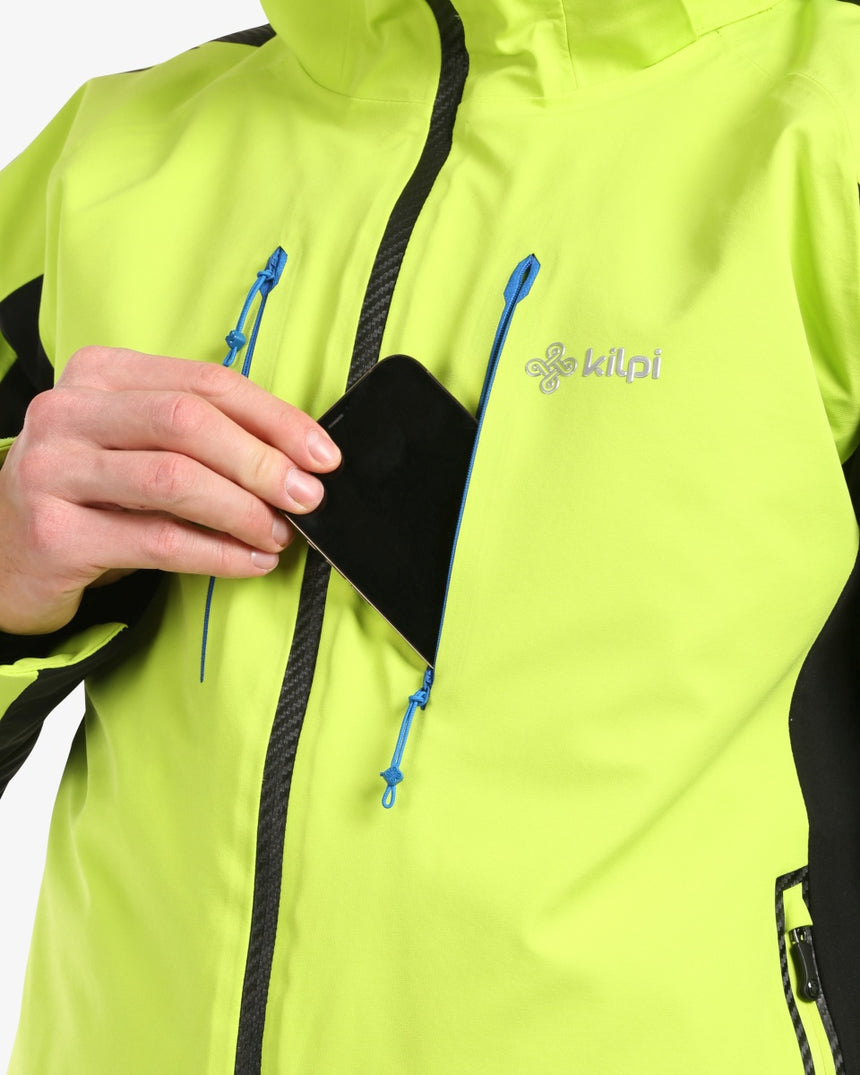 Veste de ski homme Kilpi TURNAU-M