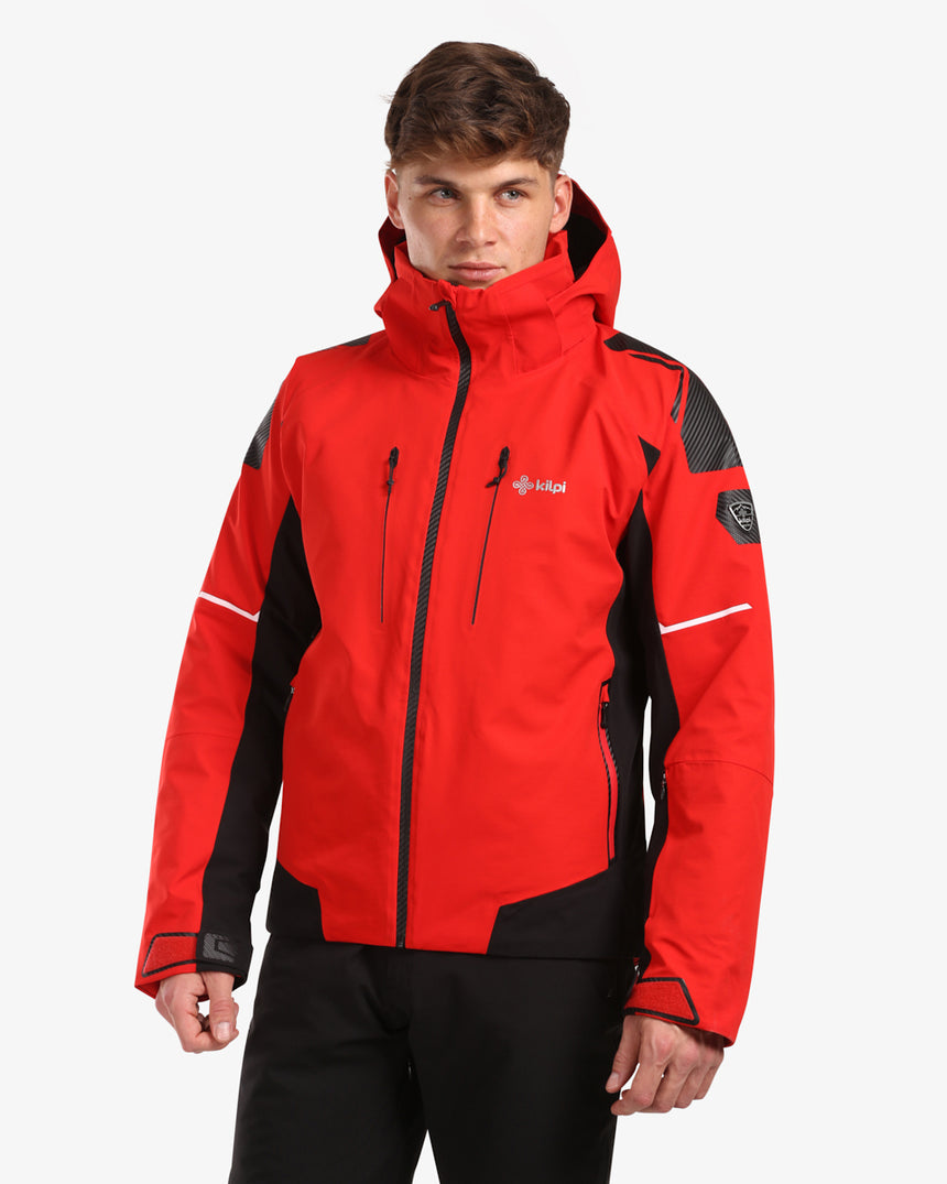 Veste de ski homme Kilpi TURNAU-M
